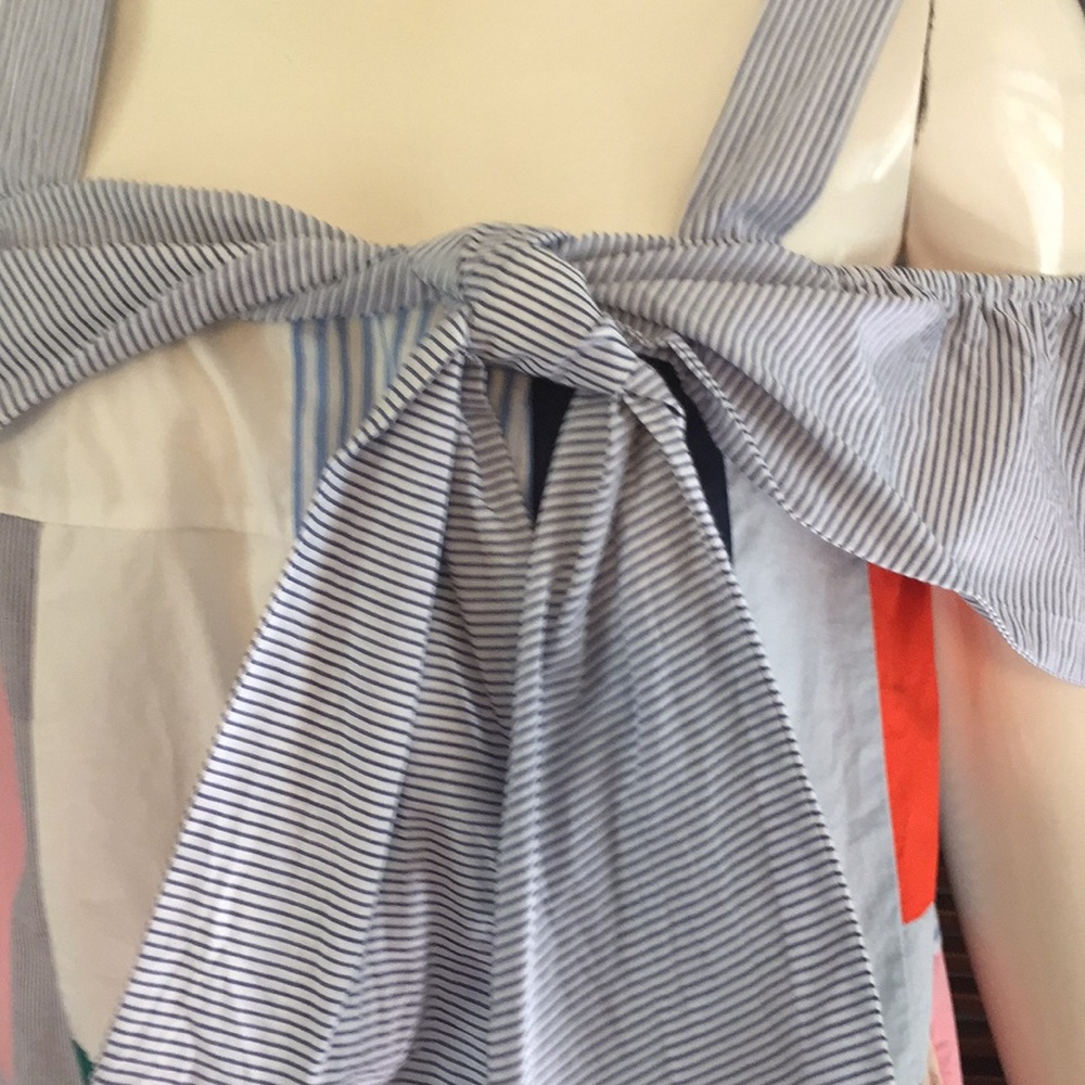 Maeve top - Picture 2 of 7